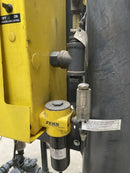 Zeks Eclipse Desiccant Air Dryer