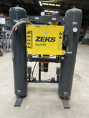 Zeks Eclipse Desiccant Air Dryer