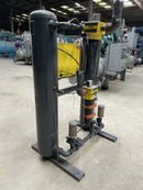 Zeks Eclipse Desiccant Air Dryer