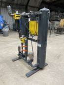Zeks Eclipse Desiccant Air Dryer
