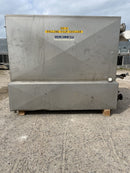 Mueller 706 FFC Plate Chiller (16-98 X 48 Stainless Steel Plates)