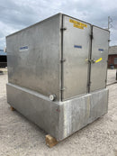 Mueller 706 FFC Plate Chiller (16-98 X 48 Stainless Steel Plates)