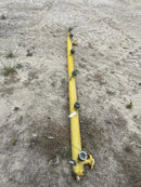 Vilter Vertical Ammonia Receiver ( 79in. X 79in. 2000 Gallons)