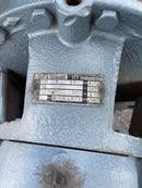 Alfa Laval M10 Ammonia Chiller - 100 TR with 20HP Process Pumps