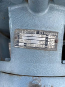 Alfa Laval M10 Ammonia Chiller - 100 TR with 20HP Process Pumps