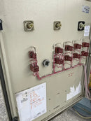 Alfa Laval M10 Ammonia Chiller - 100 TR with 20HP Process Pumps