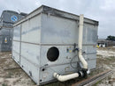 BAC VCA-1010A Evaporative Condenser (1,010 Nominal Tons, 3-7.5 HP Motors, 1 Tower Unit)