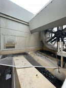 BAC VCA-1010A Evaporative Condenser (1,010 Nominal Tons, 3-7.5 HP Motors, 1 Tower Unit)