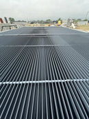 BAC VCA-1010A Evaporative Condenser (1,010 Nominal Tons, 3-7.5 HP Motors, 1 Tower Unit)