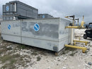 BAC VCA-1010A Evaporative Condenser (1,010 Nominal Tons, 3-7.5 HP Motors, 1 Tower Unit)