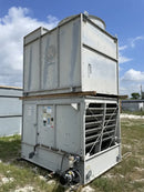BAC FXV-L421 XR Cooling Tower (30 Nominal Tons 1 Tower Unit)