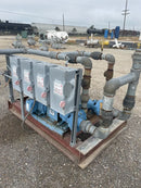 BAC FXV-L421 XR Cooling Tower (30 Nominal Tons 1 Tower Unit)