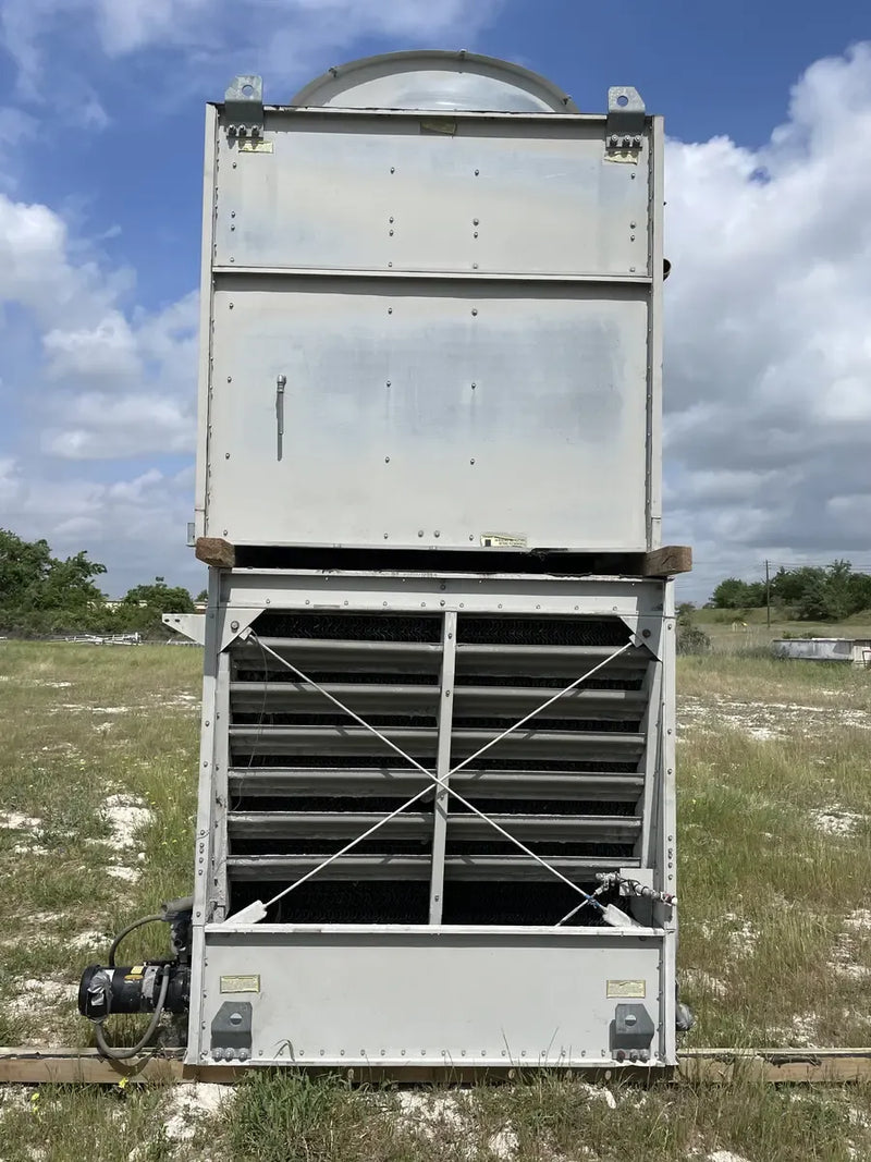 Torre de enfriamiento BAC FXV-L421 XR (30 toneladas nominales 1 unidad de torre)