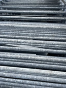 BAC TSU-940G Generador de hielo en tubo (refrigeración de amoníaco (R-717 | NH3), 38 toneladas por día)