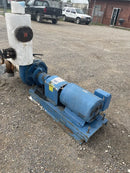 BAC TSU-940G Generador de hielo en tubo (refrigeración de amoníaco (R-717 | NH3), 38 toneladas por día)