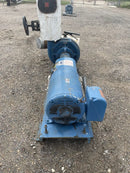 BAC TSU-940G Generador de hielo en tubo (refrigeración de amoníaco (R-717 | NH3), 38 toneladas por día)