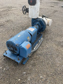 BAC TSU-940G Generador de hielo en tubo (refrigeración de amoníaco (R-717 | NH3), 38 toneladas por día)