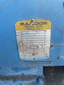 BAC TSU-940G Generador de hielo en tubo (refrigeración de amoníaco (R-717 | NH3), 38 toneladas por día)