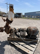 BAC TSU-940G Generador de hielo en tubo (refrigeración de amoníaco (R-717 | NH3), 38 toneladas por día)