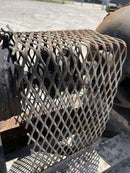 BAC TSU-940G Generador de hielo en tubo (refrigeración de amoníaco (R-717 | NH3), 38 toneladas por día)