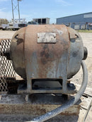 BAC TSU-940G Generador de hielo en tubo (refrigeración de amoníaco (R-717 | NH3), 38 toneladas por día)