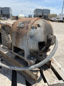 BAC TSU-940G Generador de hielo en tubo (refrigeración de amoníaco (R-717 | NH3), 38 toneladas por día)