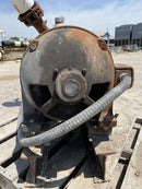 BAC TSU-940G Generador de hielo en tubo (refrigeración de amoníaco (R-717 | NH3), 38 toneladas por día)