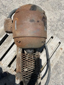 BAC TSU-940G Generador de hielo en tubo (refrigeración de amoníaco (R-717 | NH3), 38 toneladas por día)