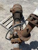 BAC TSU-940G Generador de hielo en tubo (refrigeración de amoníaco (R-717 | NH3), 38 toneladas por día)