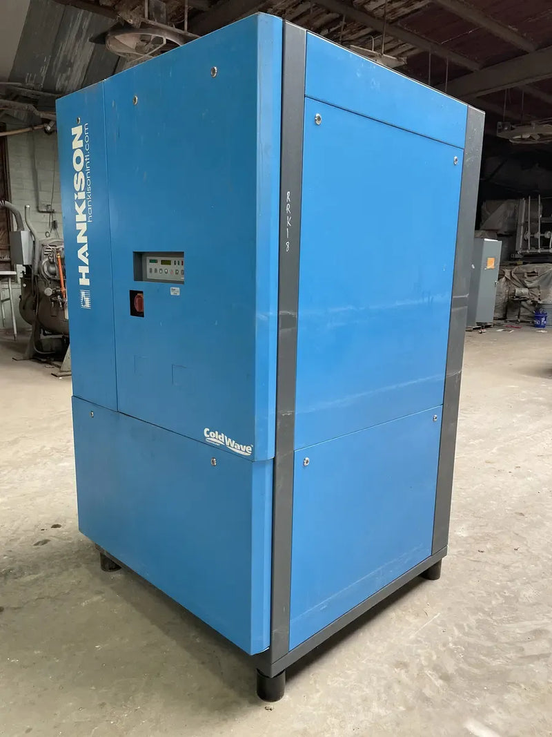SPX Hankison HPRP1250-WC Compressed Air Dryer (1250 SCFM)