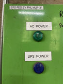 SPX Hankison HPRP1250-WC Compressed Air Dryer (1250 SCFM)