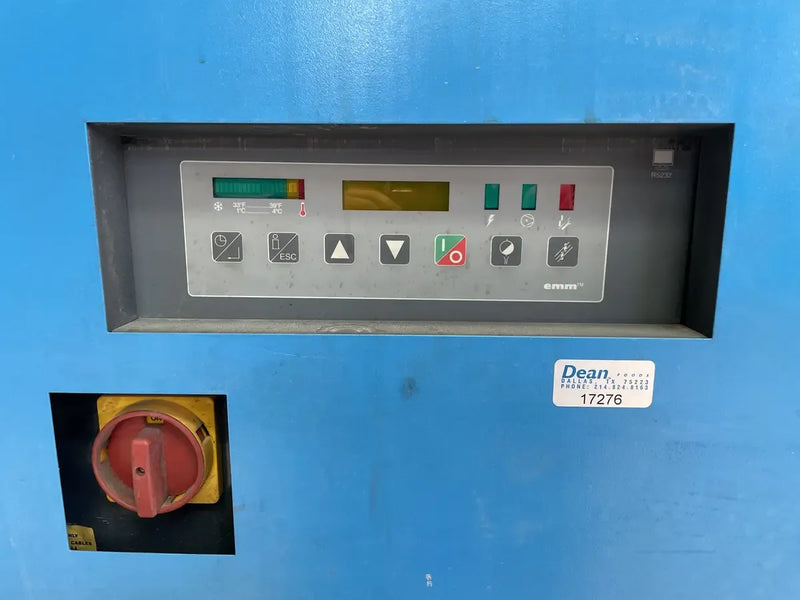 SPX Hankison HPRP1250-WC Compressed Air Dryer (1250 SCFM)