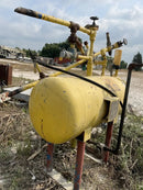 RVS Horizontal Oil Separator (14in X 22in. 20 Gallons)