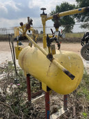 RVS Horizontal Oil Separator (14in X 22in. 20 Gallons)