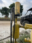 RVS Horizontal Oil Separator (14in X 22in. 20 Gallons)