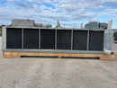 Krack DTX6S-1530-DXA-HGC-LH  Ammonia Evaporator Coil- 10.58 TR, 6 Fans (Low/Medium Temperature)