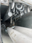 Krack DTX6S-1530-DXA-HGC-LH  Ammonia Evaporator Coil- 10.58 TR, 6 Fans (Low/Medium Temperature)