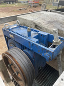 APVG-55-3P  Homogenizer (10500 GPH, 1 75 HP Motor, 1780 RPM, 230/460 V)