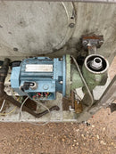 APVG-55-3P  Homogenizer (10500 GPH, 1 75 HP Motor, 1780 RPM, 230/460 V)