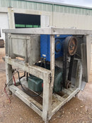 APVG-55-3P  Homogenizer (10500 GPH, 1 75 HP Motor, 1780 RPM, 230/460 V)