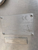 APVG-55-3P  Homogenizer (10500 GPH, 1 75 HP Motor, 1780 RPM, 230/460 V)