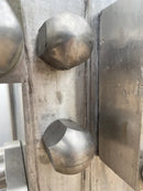 APVG-55-3P  Homogenizer (10500 GPH, 1 75 HP Motor, 1780 RPM, 230/460 V)