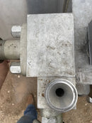 APVG-55-3P  Homogenizer (10500 GPH, 1 75 HP Motor, 1780 RPM, 230/460 V)