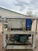 APVG-55-3P  Homogenizer (10500 GPH, 1 75 HP Motor, 1780 RPM, 230/460 V)