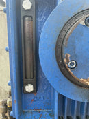 APVG-55-3P  Homogenizer (10500 GPH, 1 75 HP Motor, 1780 RPM, 230/460 V)