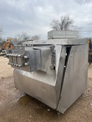 APVG-55-3P  Homogenizer (10500 GPH, 1 75 HP Motor, 1780 RPM, 230/460 V)