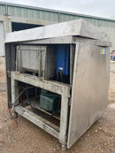 APVG-55-3P  Homogenizer (10500 GPH, 1 75 HP Motor, 1780 RPM, 230/460 V)