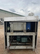 APVG-55-3P  Homogenizer (10500 GPH, 1 75 HP Motor, 1780 RPM, 230/460 V)