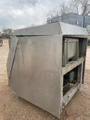 APVG-55-3P  Homogenizer (10500 GPH, 1 75 HP Motor, 1780 RPM, 230/460 V)