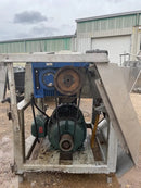 APVG-55-3P  Homogenizer (10500 GPH, 1 75 HP Motor, 1780 RPM, 230/460 V)